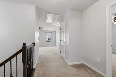 3413 Jordan Shires Drive, New Hill, NC 27562 - Photo 25