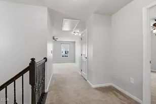 3413 Jordan Shires Dr, New Hill, NC 27562 - Photo 25