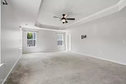 3413 Jordan Shires Drive, New Hill, NC 27562 - Photo 35