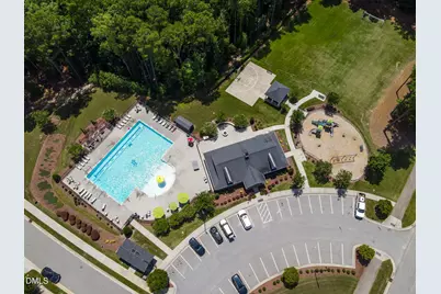 3413 Jordan Shires Drive, New Hill, NC 27562 - Photo 53