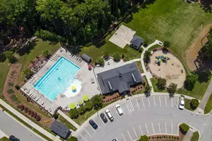 3413 Jordan Shires Dr, New Hill, NC 27562 - Photo 53