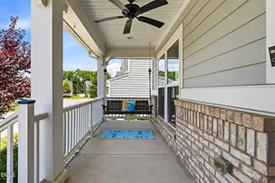 3413 Jordan Shires Dr, New Hill, NC 27562 - Photo 3
