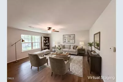 1617 Brownairs Lane, Raleigh, NC 27610 - Photo 3