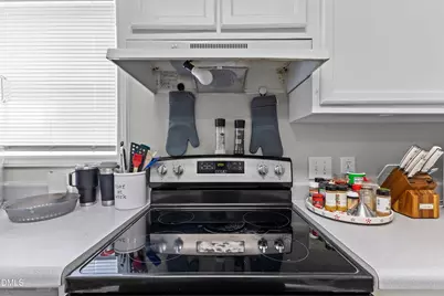2010 Wolfmill Drive #104, Raleigh, NC 27603 - Photo 5