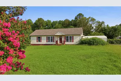 7912 Smith Road, Apex, NC 27539 - Photo 15