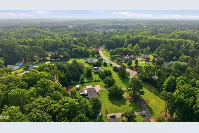 7912 Smith Road, Apex, NC 27539 - Photo 9