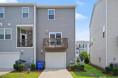 5925 Illuminate Avenue, Raleigh, NC 27616 - Photo 7