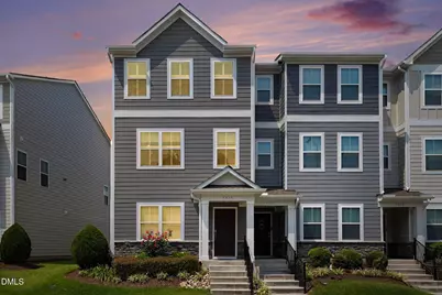 5925 Illuminate Avenue, Raleigh, NC 27616 - Photo 1