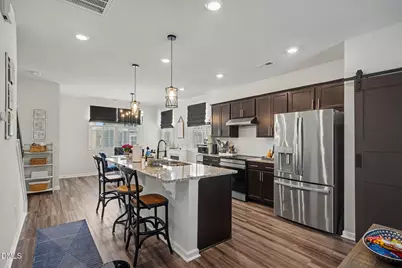5925 Illuminate Avenue, Raleigh, NC 27616 - Photo 13