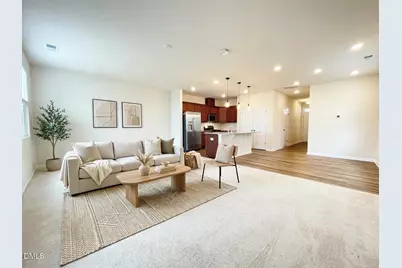1211 Homecoming Way, Durham, NC 27703 - Photo 5