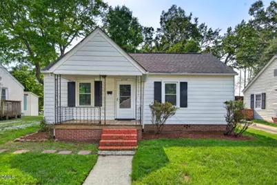 1707 Ruffin Street, Durham, NC 27701 - Photo 1