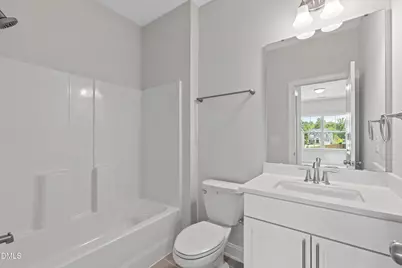421 Ramsours Mill Drive, Holly Springs, NC 27540 - Photo 53