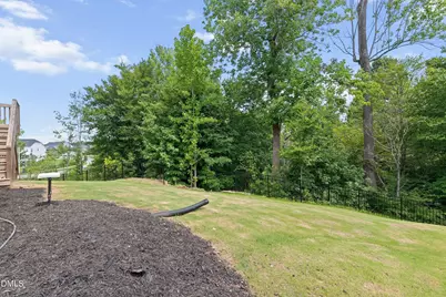 421 Ramsours Mill Drive, Holly Springs, NC 27540 - Photo 59