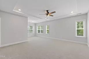 421 Ramsours Mill Dr, Holly Springs, NC 27540 - Photo 25