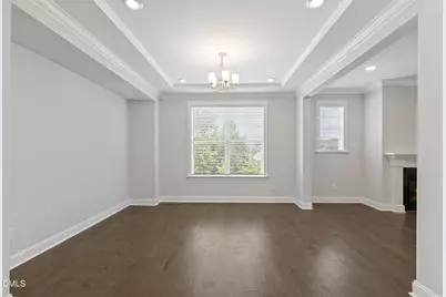 421 Ramsours Mill Drive, Holly Springs, NC 27540 - Photo 23