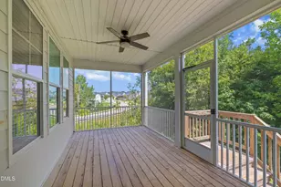 421 Ramsours Mill Dr, Holly Springs, NC 27540 - Photo 51