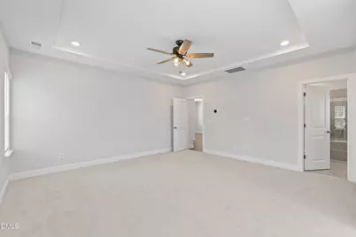 421 Ramsours Mill Drive, Holly Springs, NC 27540 - Photo 33