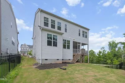 421 Ramsours Mill Drive, Holly Springs, NC 27540 - Photo 53