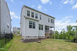 421 Ramsours Mill Dr, Holly Springs, NC 27540 - Photo 53