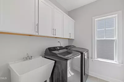 421 Ramsours Mill Drive, Holly Springs, NC 27540 - Photo 37