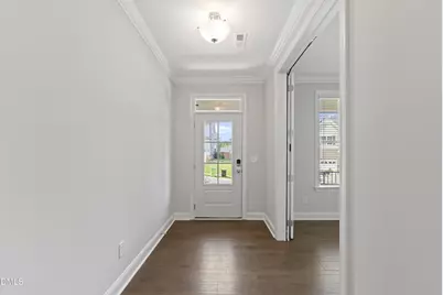 421 Ramsours Mill Drive, Holly Springs, NC 27540 - Photo 7