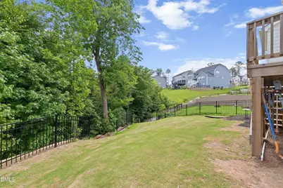 421 Ramsours Mill Drive, Holly Springs, NC 27540 - Photo 63