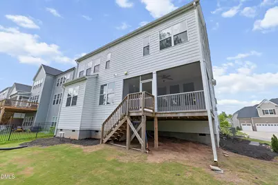 421 Ramsours Mill Drive, Holly Springs, NC 27540 - Photo 55