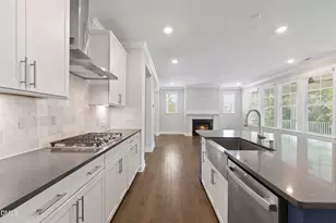 421 Ramsours Mill Dr, Holly Springs, NC 27540 - Photo 11