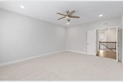 421 Ramsours Mill Drive, Holly Springs, NC 27540 - Photo 43