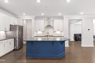 421 Ramsours Mill Drive, Holly Springs, NC 27540 - Photo 17