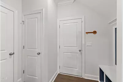 421 Ramsours Mill Drive, Holly Springs, NC 27540 - Photo 57
