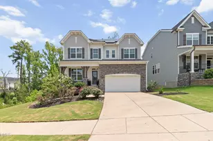 421 Ramsours Mill Dr, Holly Springs, NC 27540 - Photo 3