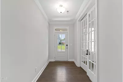 421 Ramsours Mill Drive, Holly Springs, NC 27540 - Photo 7