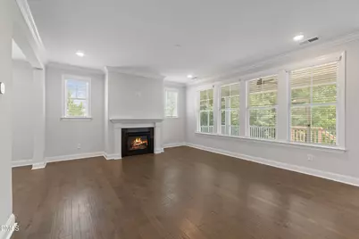 421 Ramsours Mill Drive, Holly Springs, NC 27540 - Photo 23