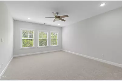 421 Ramsours Mill Drive, Holly Springs, NC 27540 - Photo 35