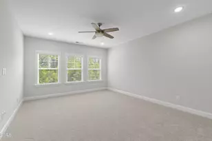 421 Ramsours Mill Dr, Holly Springs, NC 27540 - Photo 35