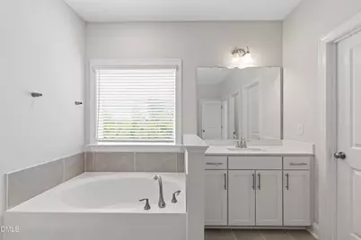 421 Ramsours Mill Drive, Holly Springs, NC 27540 - Photo 39