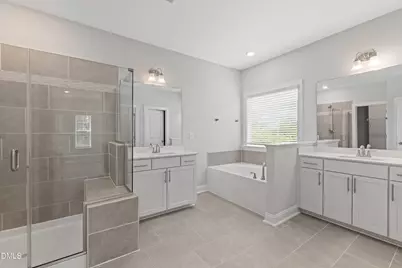 421 Ramsours Mill Drive, Holly Springs, NC 27540 - Photo 37