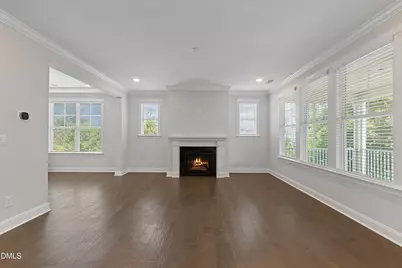 421 Ramsours Mill Drive, Holly Springs, NC 27540 - Photo 21