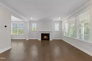 421 Ramsours Mill Dr, Holly Springs, NC 27540 - Photo 21