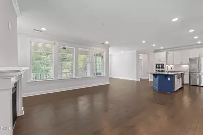421 Ramsours Mill Drive, Holly Springs, NC 27540 - Photo 21