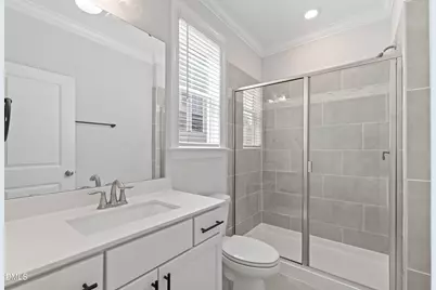 421 Ramsours Mill Drive, Holly Springs, NC 27540 - Photo 49