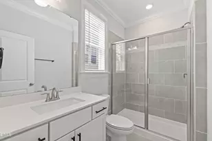 421 Ramsours Mill Dr, Holly Springs, NC 27540 - Photo 49