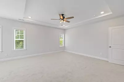 421 Ramsours Mill Drive, Holly Springs, NC 27540 - Photo 35