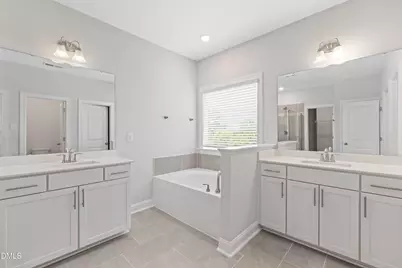 421 Ramsours Mill Drive, Holly Springs, NC 27540 - Photo 31