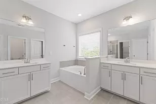 421 Ramsours Mill Dr, Holly Springs, NC 27540 - Photo 31