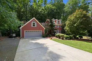 11433 Horseman's Trail, Raleigh, NC 27613 - Photo 1