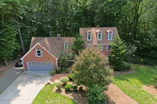 11433 Horseman's Trail, Raleigh, NC 27613 - Photo 59