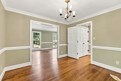 11433 Horsemans Trail, Raleigh, NC 27613 - Photo 9