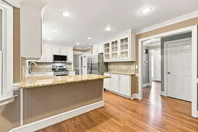 11433 Horsemans Trail, Raleigh, NC 27613 - Photo 13